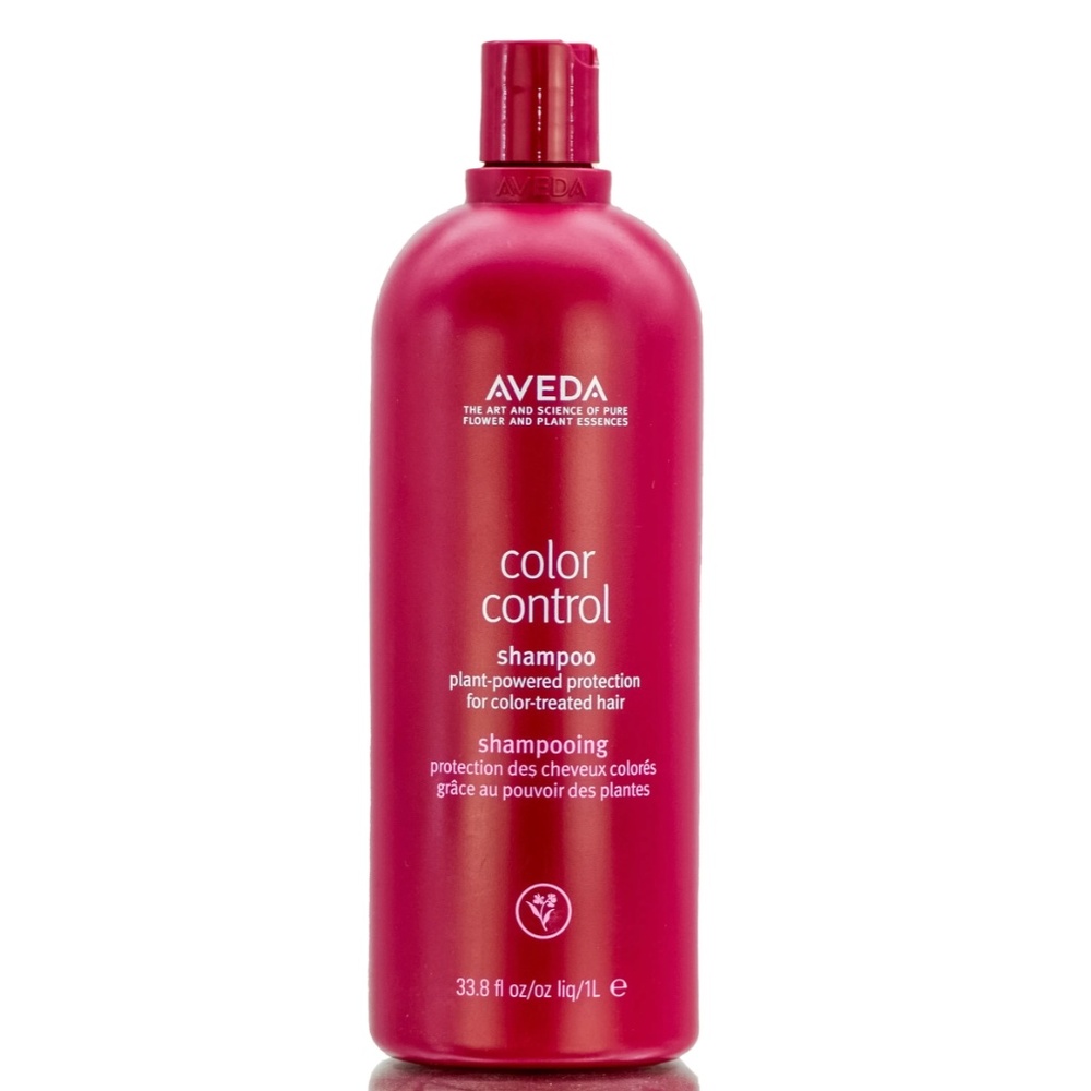 COLOR CONTROL SHAMPOO (Liter)